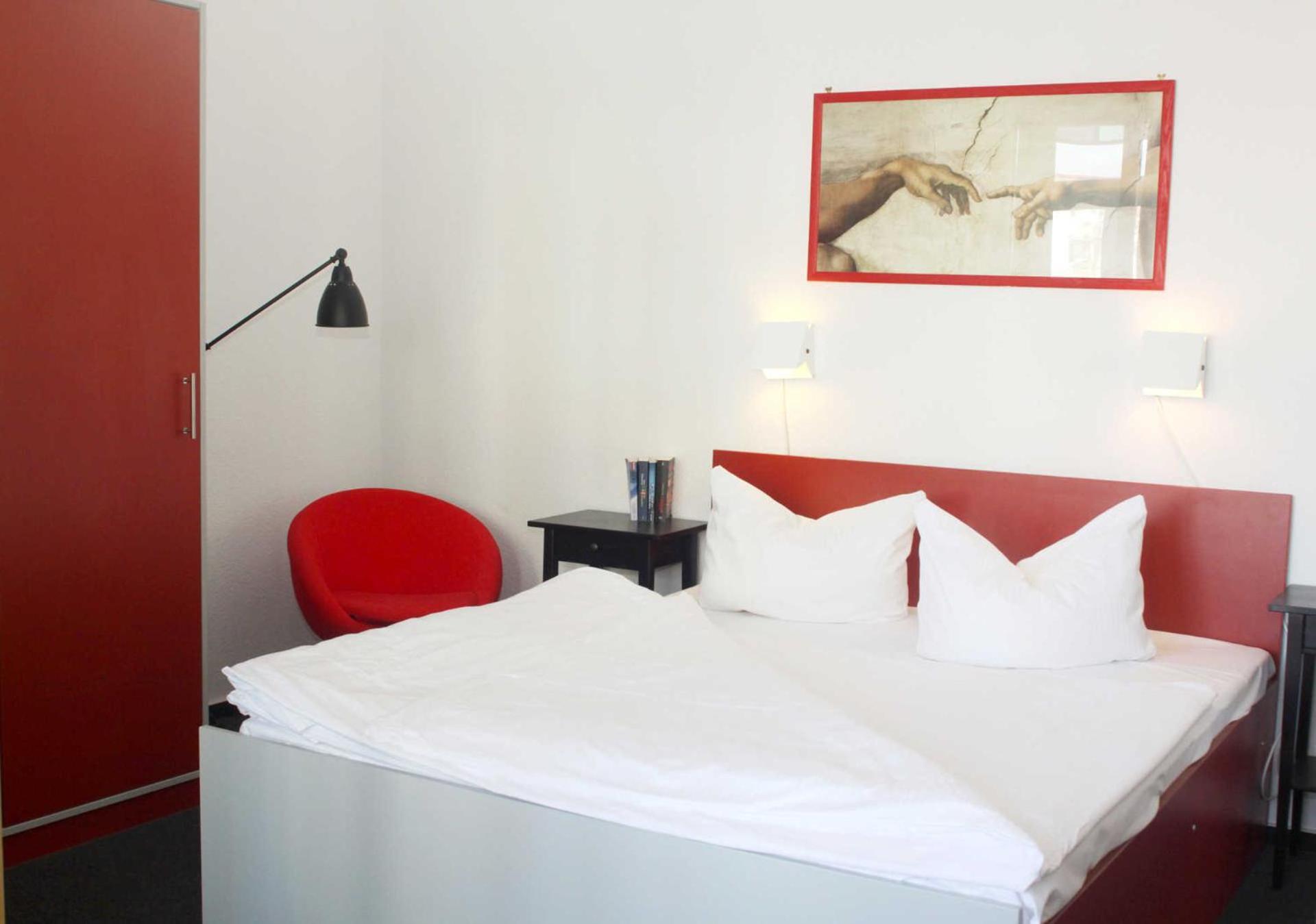 Ferienwohnung "Abendrot" In Der Villa Waldfrieden Kuehlungsborn Luaran gambar